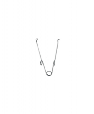 Self Retaining Retractor